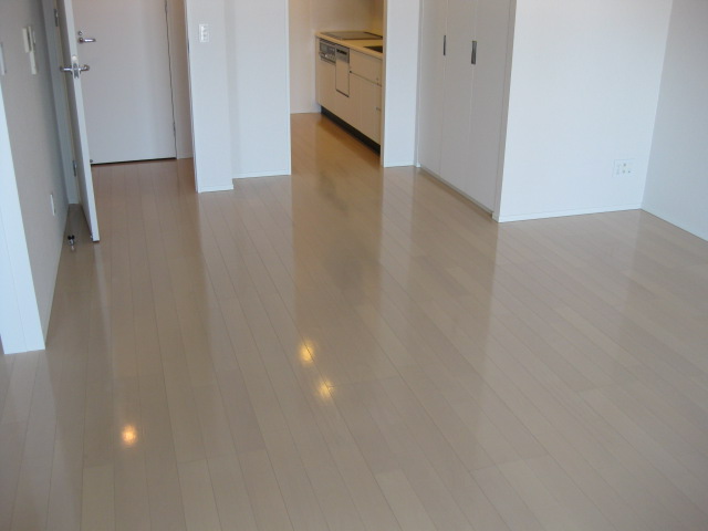 Living and room