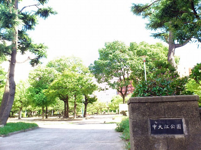 park. 120m to medium Oe park (park)