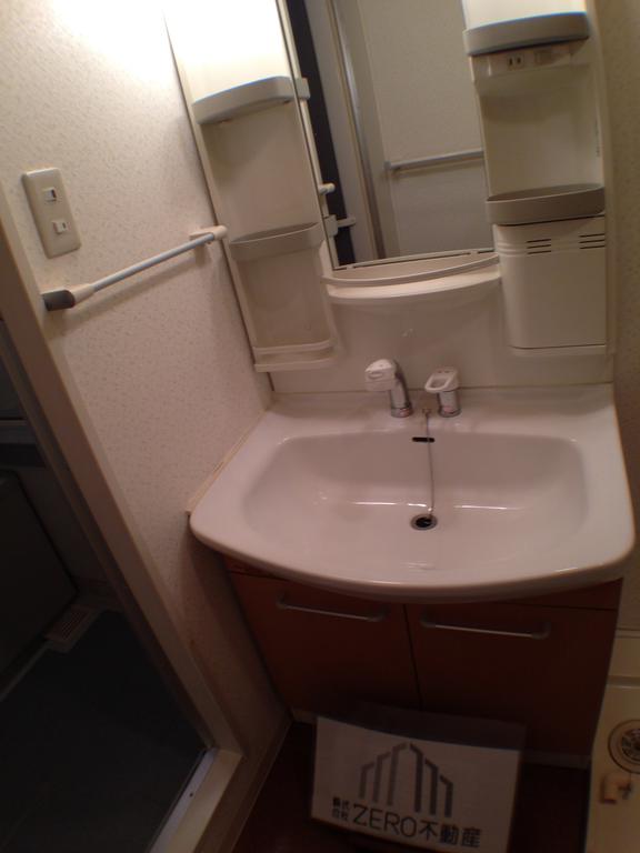 Washroom