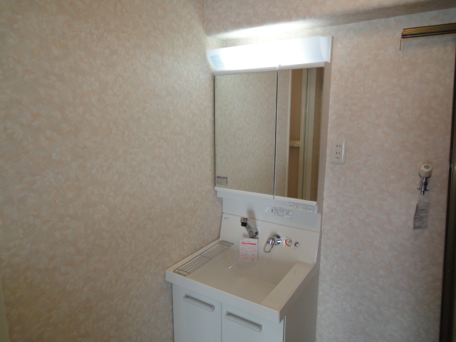 Washroom