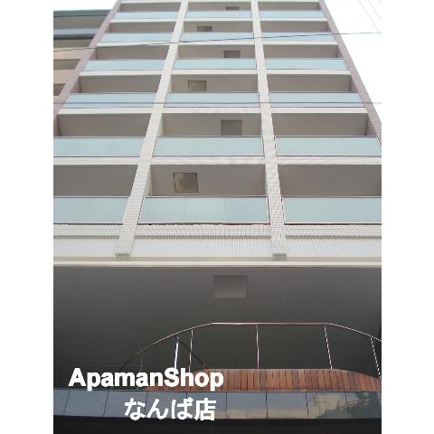 Building appearance