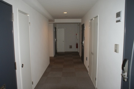 Other common areas