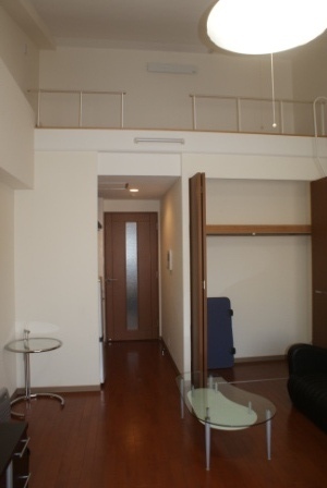 Living and room. Furniture Image