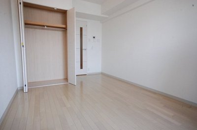 Living and room. Western style room