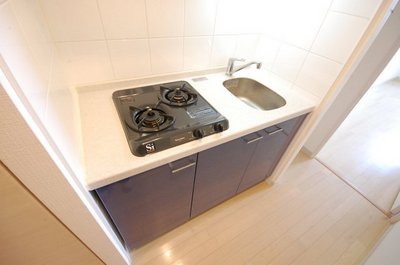 Kitchen. Kitchen
