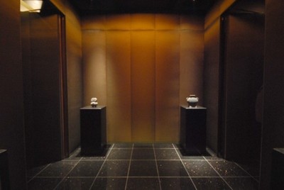 Entrance. Entrance