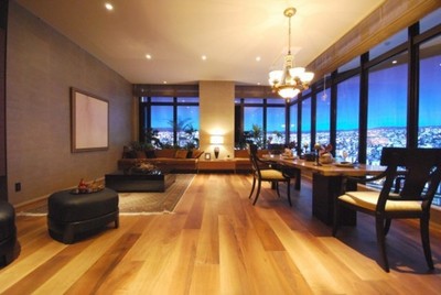 Other common areas. Sky Lounge