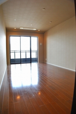 Living and room. room