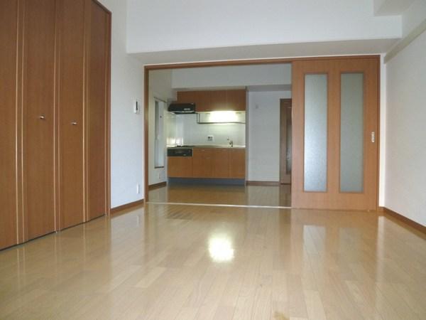 Other room space