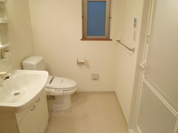 Washroom