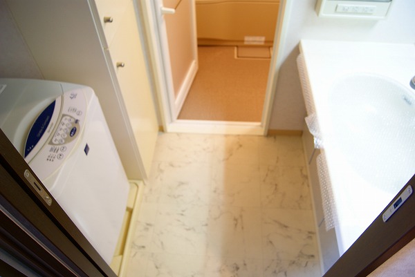 Washroom