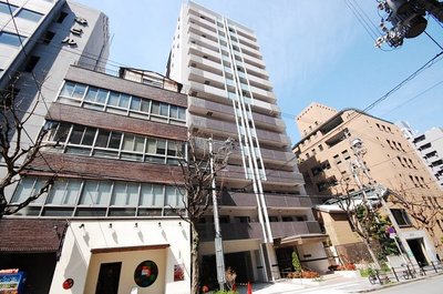 Building appearance