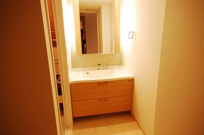 Washroom