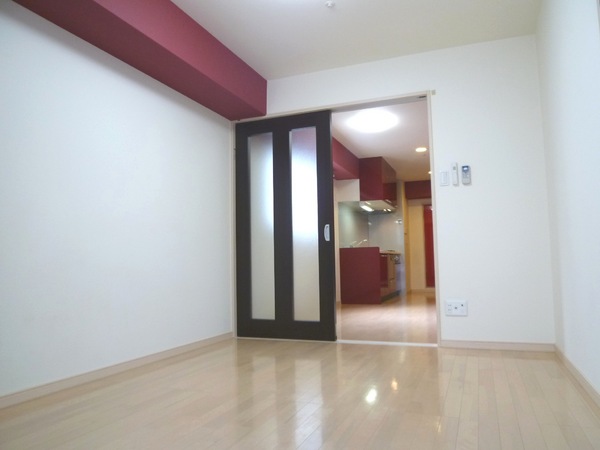 Living and room