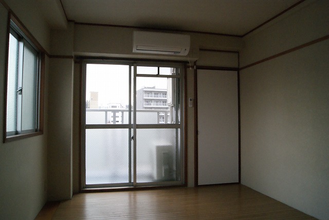 Other room space