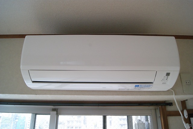 Other. Air conditioning