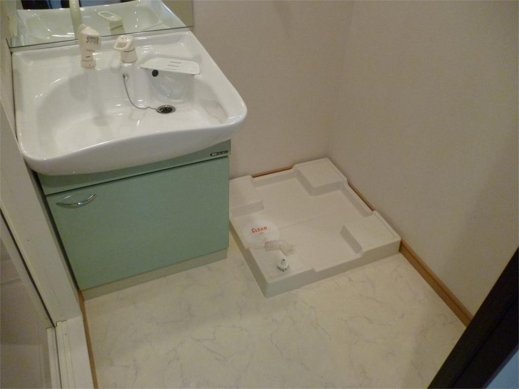 Washroom