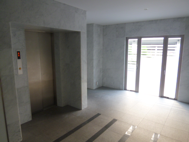 Other common areas