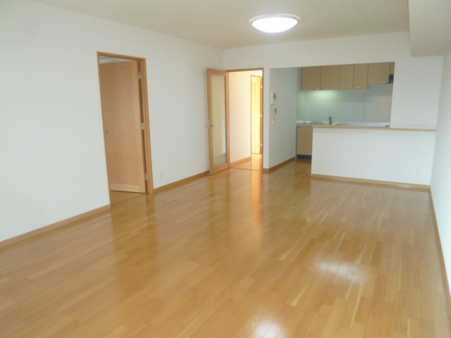 Living and room