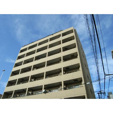 Building appearance