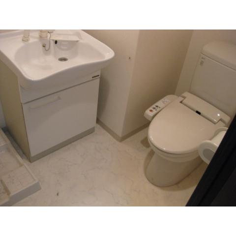 Washroom