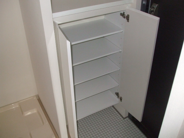 Living and room. Shoes BOX