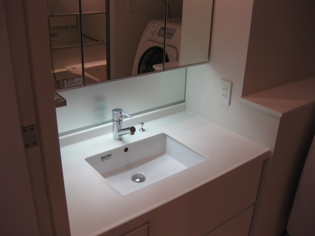 Washroom