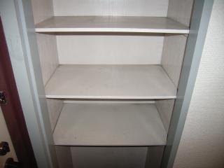 Other Equipment. Shoes BOX