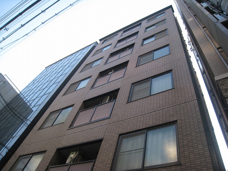 Building appearance