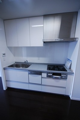 Kitchen. 3-neck gas system K