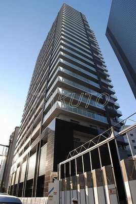 Building appearance. appearance