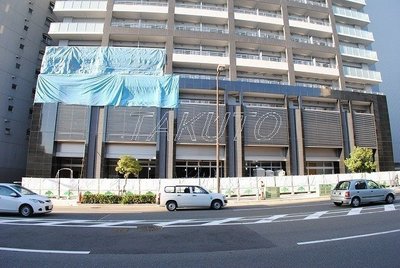 Entrance. Entrance