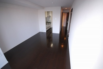 Living and room. room