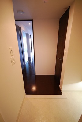 Entrance. Entrance