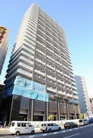 Building appearance