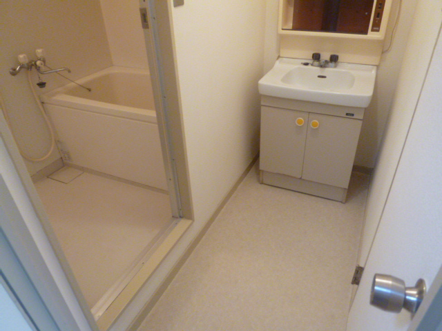 Washroom