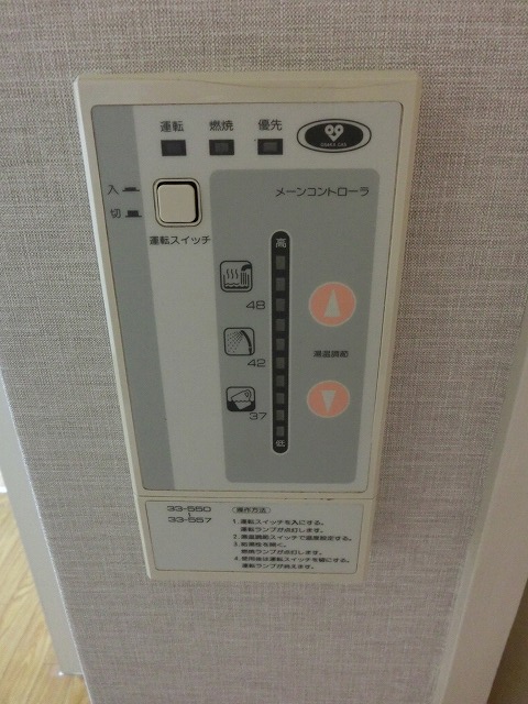 Other Equipment