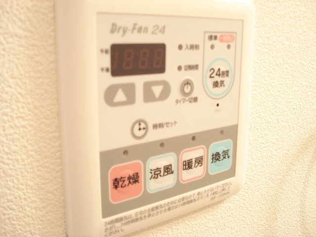 Other Equipment