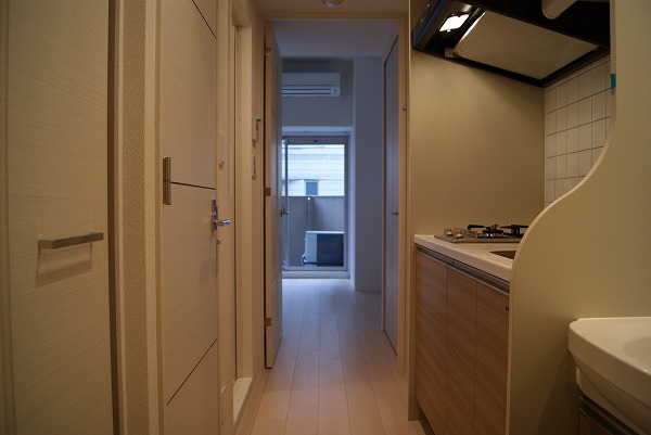 Other room space