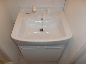 Washroom