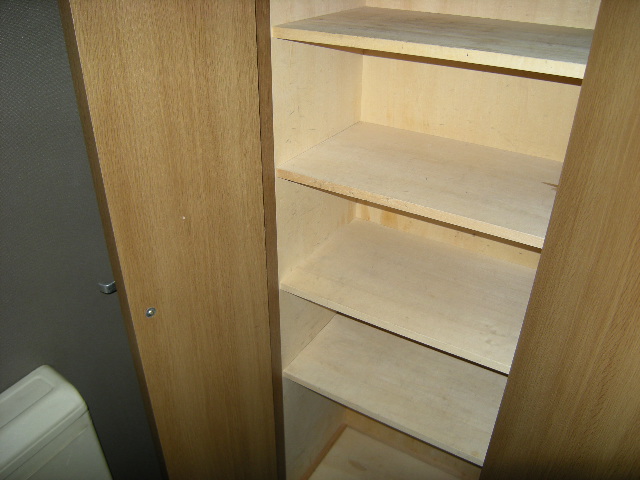 Entrance. Shoes BOX