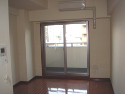 Other room space