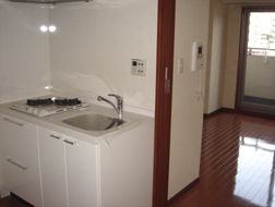 Kitchen. Kitchen