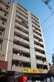 Building appearance