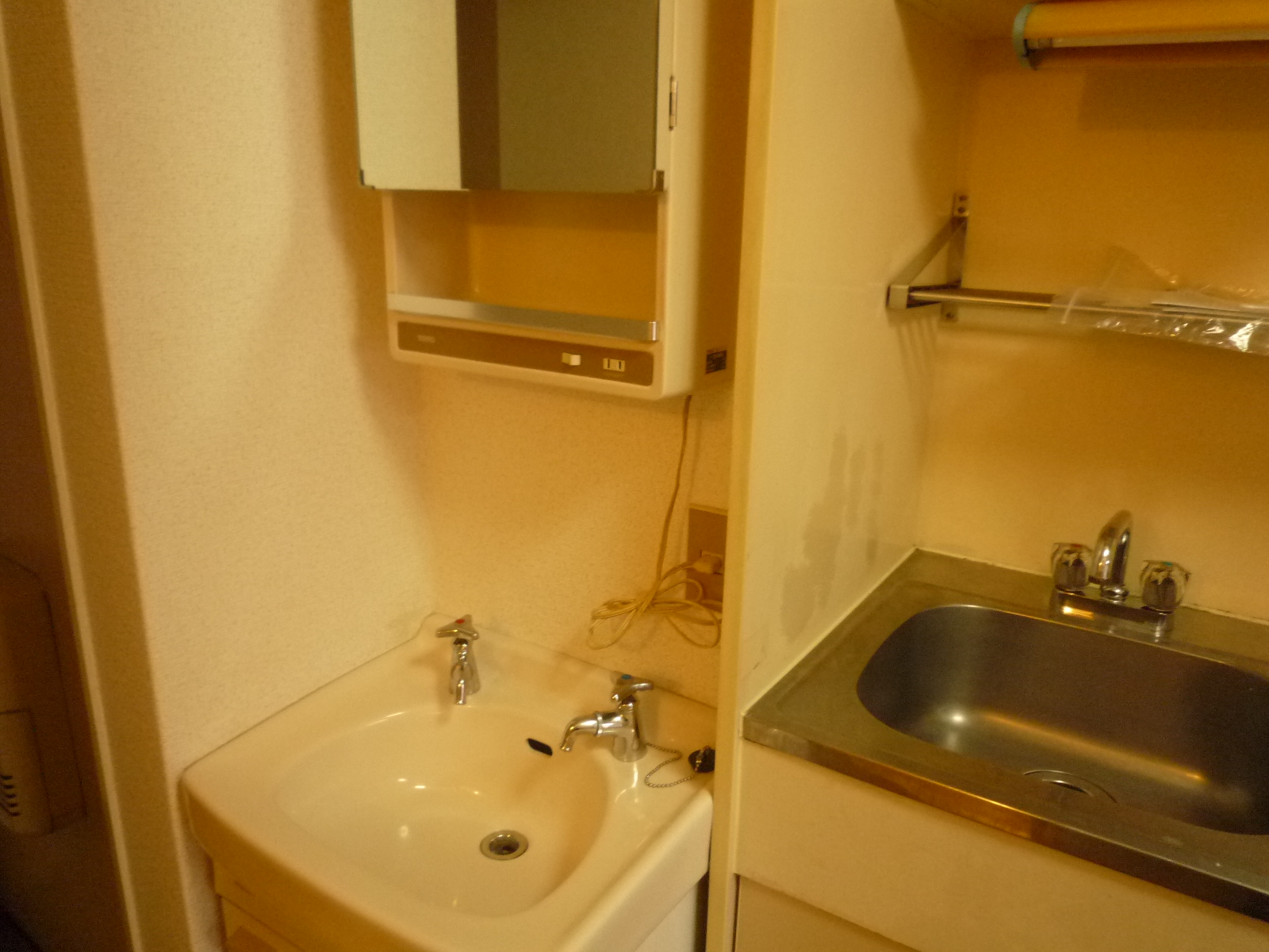 Washroom