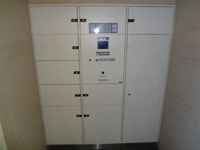Other common areas