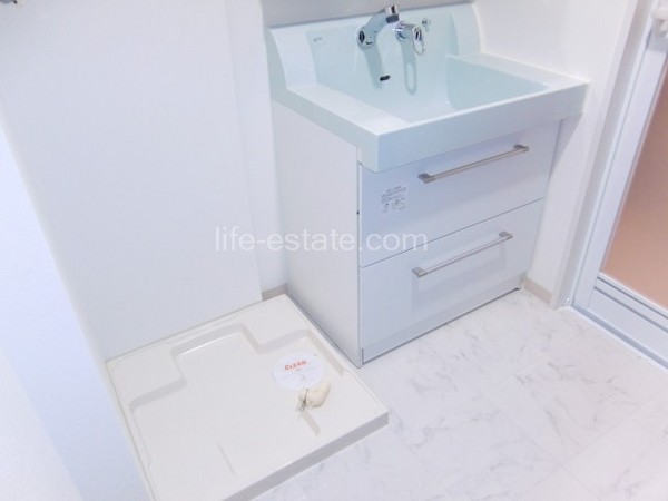 Washroom