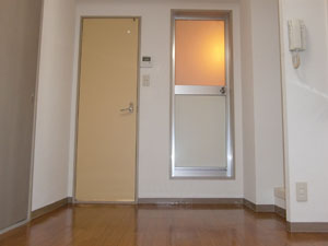 Other room space