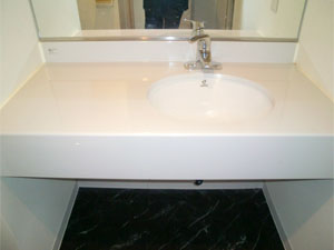 Washroom