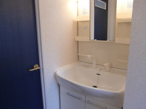 Washroom